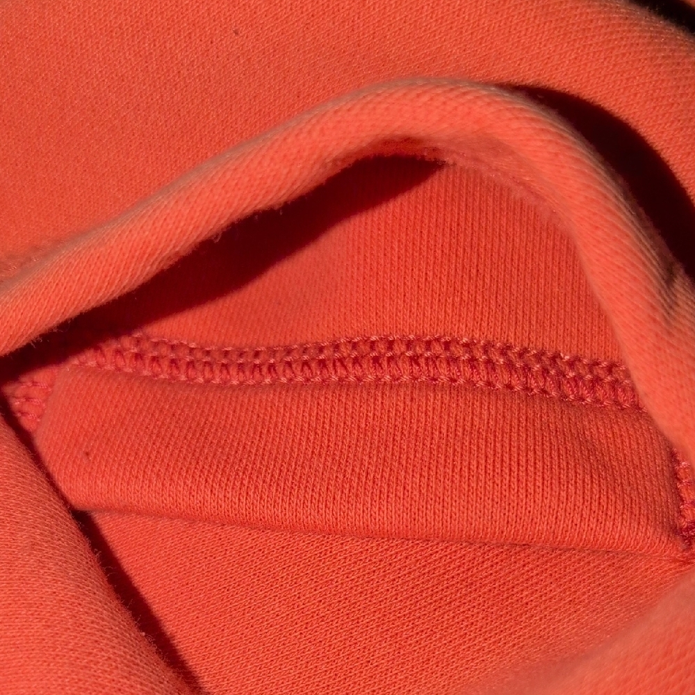 Carhartt Relaxed Fit Midweight Graphic Logo Sweatshirt Size S NWOT $59.99 - Picture 6 of 6